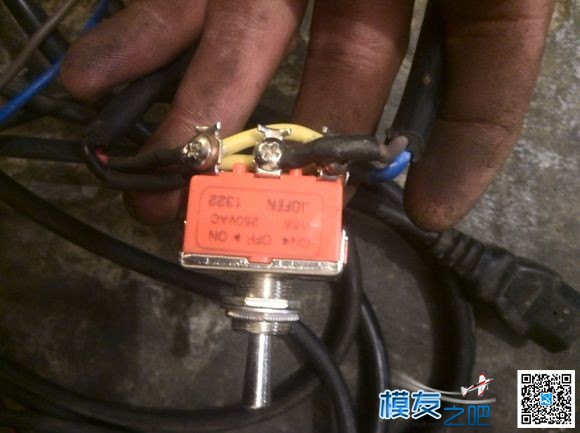如何制作一辆沙滩车大小的遥控车详解（一） 舵机,电机,天地飞 作者:耍流氓的小屁孩 9420 