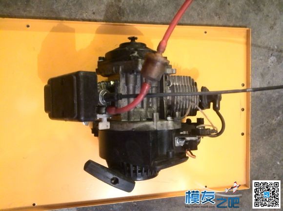 如何制作一辆沙滩车大小的遥控车详解（二） 舵机,电机,大疆 作者:耍流氓的小屁孩 6852 