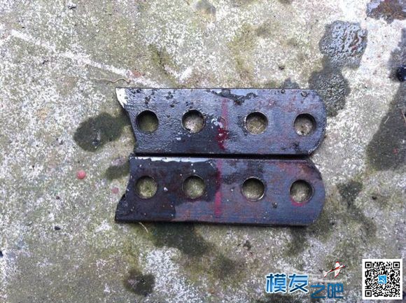 如何制作一辆沙滩车大小的遥控车详解（三） 遥控车 作者:耍流氓的小屁孩 333 