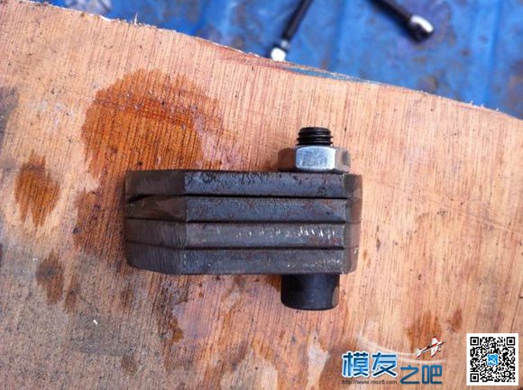 如何制作一辆沙滩车大小的遥控车详解（三） 遥控车 作者:耍流氓的小屁孩 6993 