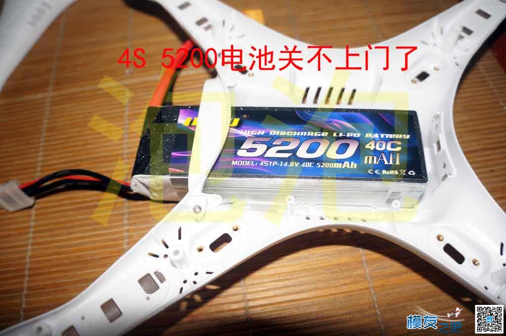 收到大精灵，上开箱照 模友之吧 作者:泡泡 5998 