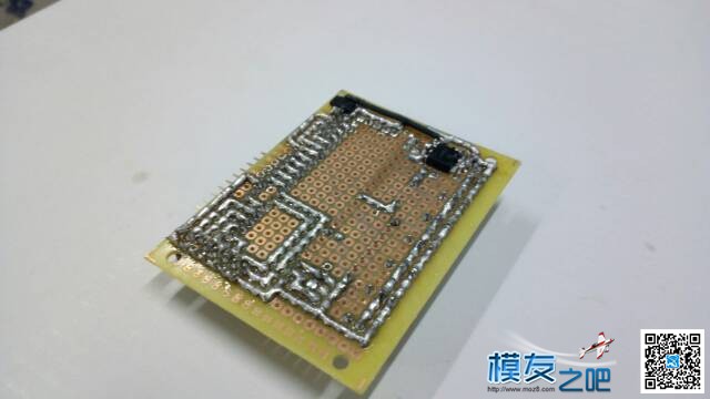【教程】遥控器制作教程-loli遥控器  作者:小志模型 9325 