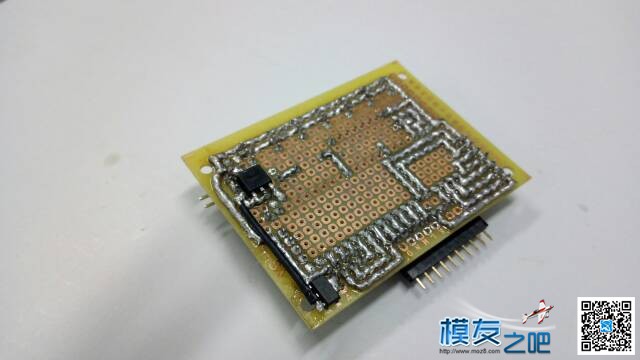 【教程】遥控器制作教程-loli遥控器  作者:小志模型 1261 