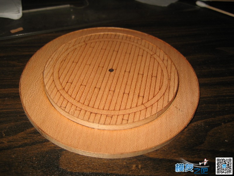 帆船舰首炮台制作。 焊接,金属,扫描仪,边角料,帆船 作者:疯狂的土豆 7736 