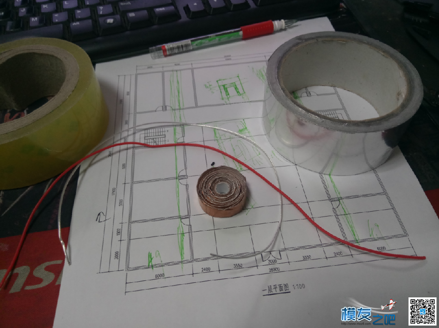 新手第一次装机日记  作者:frankxp 1511 