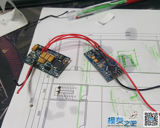 新手第一次装机日记  作者:frankxp 421 