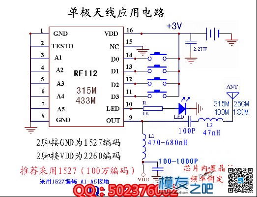 一片小小的芯片发发发！  作者:ayxsjzhai 8159 