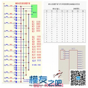 一片小小的芯片发发发！  作者:ayxsjzhai 9557 