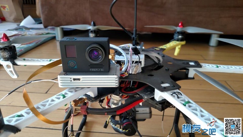 鹰眼6S 新固件 解决高清图传适配问题 图传,FPV,固件,苹果6S参数,苹果6S电池 作者:skyline 4710 