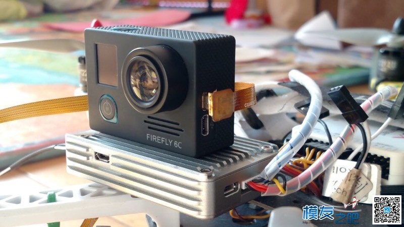 鹰眼6S 新固件 解决高清图传适配问题 图传,FPV,固件,苹果6S参数,苹果6S电池 作者:skyline 7492 