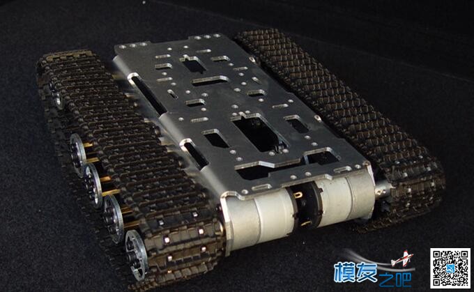 求助履带坦克图纸 CNC切割红包奉上 切割 作者:羡慕许仙曰过蛇 2956 