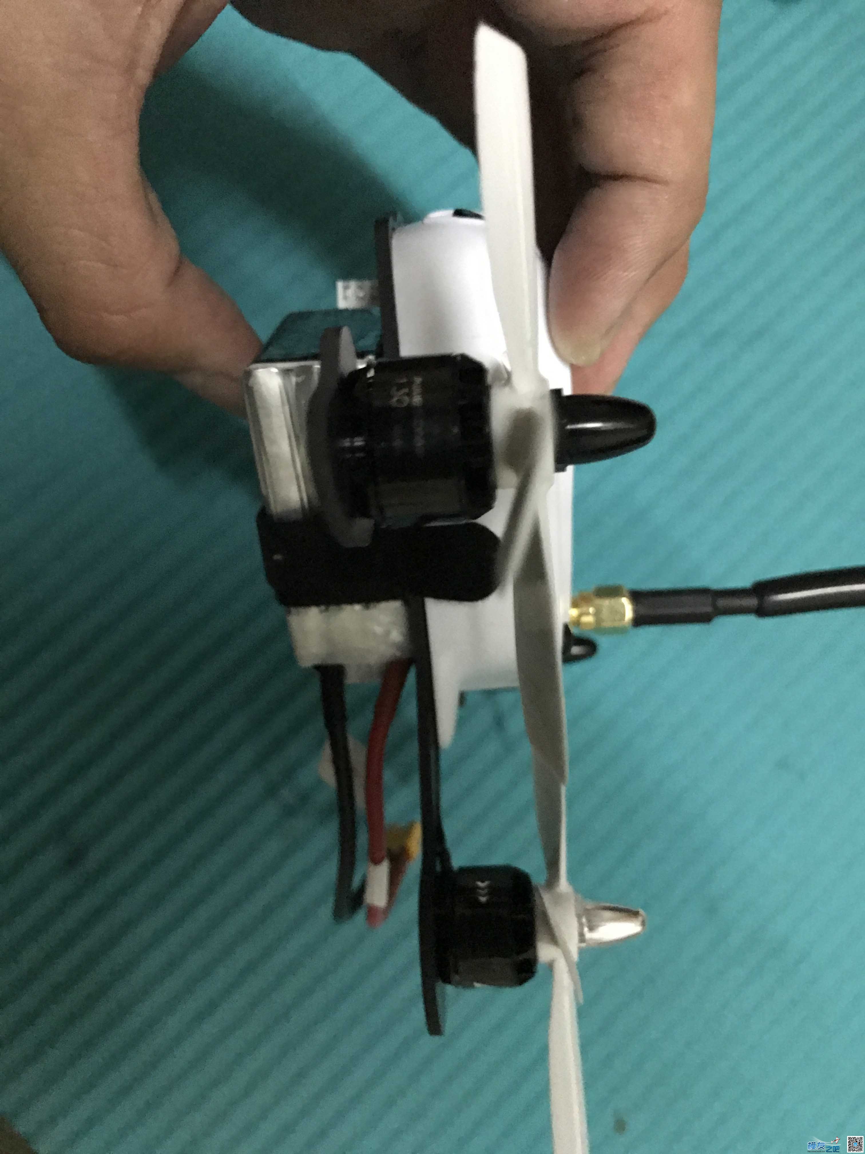 awesome迷你穿越机开箱之开荒贴 awesome,开荒,迷你 作者:该用户已下架 3252 