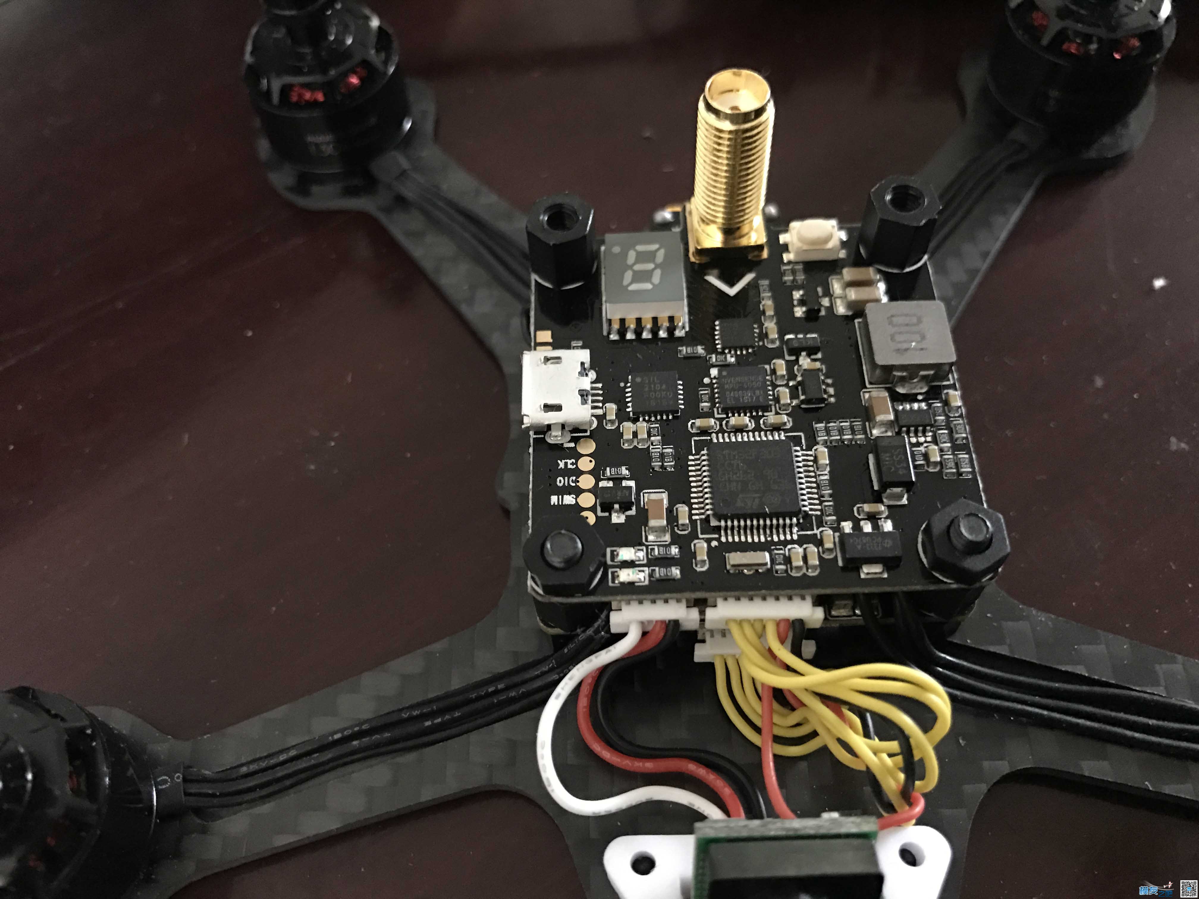 awesome迷你穿越机开箱之开荒贴 awesome,开荒,迷你 作者:该用户已下架 7350 