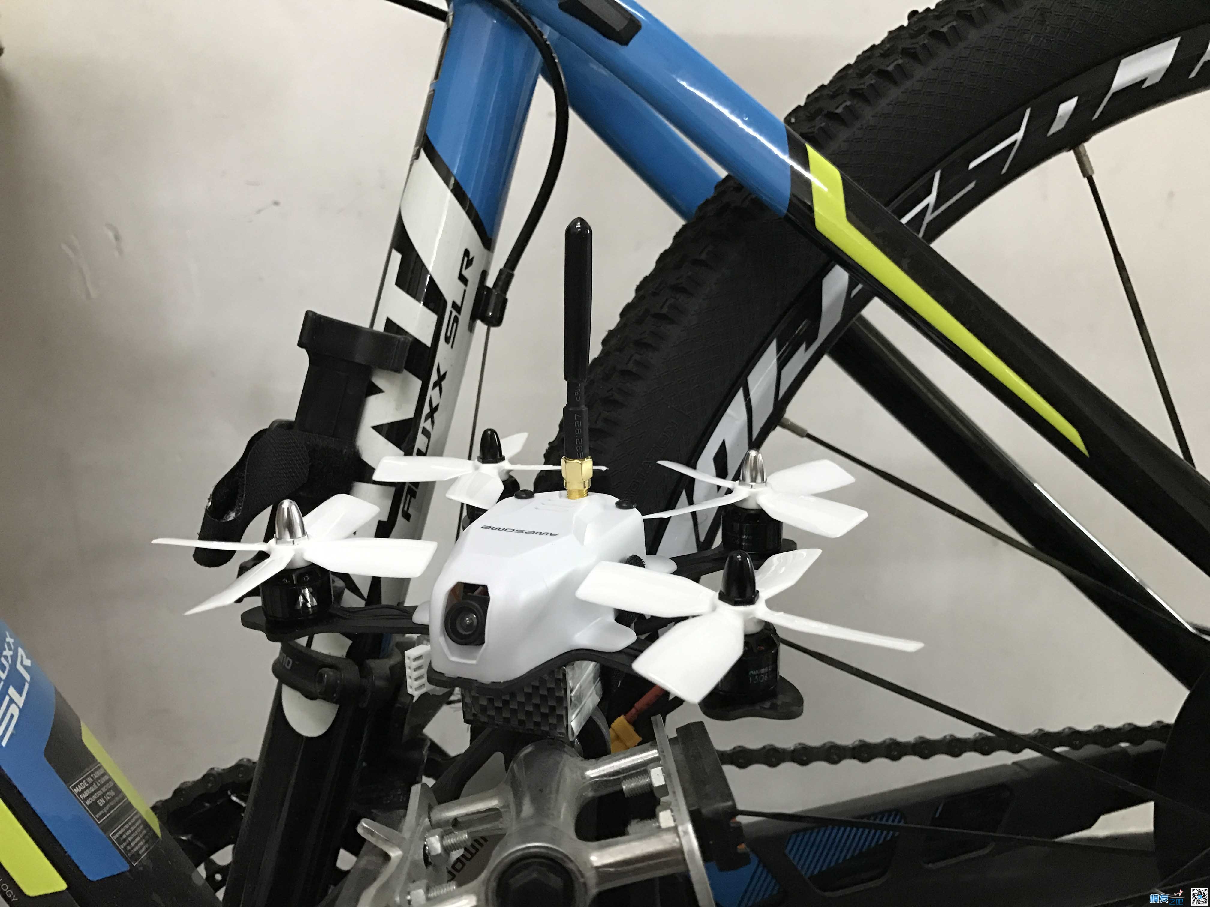 awesome迷你穿越机开箱之开荒贴 awesome,开荒,迷你 作者:该用户已下架 9213 