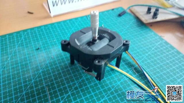【教程】遥控器制作教程-loli遥控器  作者:小志模型 9938 