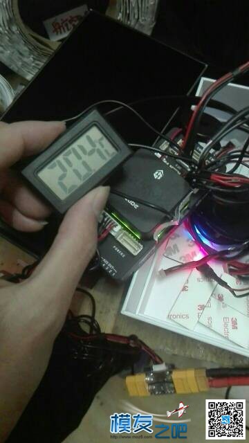 尝鲜pixhawk.2 测试温补 电源拆开cubd看“席梦思” 飞控,固件,四轴,GPS,pixhawk怎么样 作者:飞行少年 5033 
