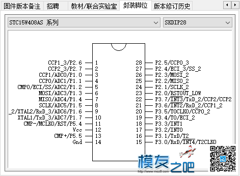 第十二课：最便宜的显示屏  作者:我爱萝丽爱萝丽 9536 