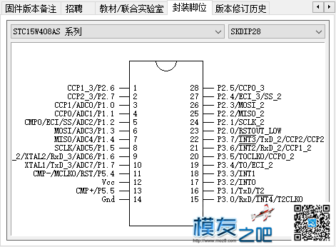 第十二课：最便宜的显示屏  作者:我爱萝丽爱萝丽 4210 