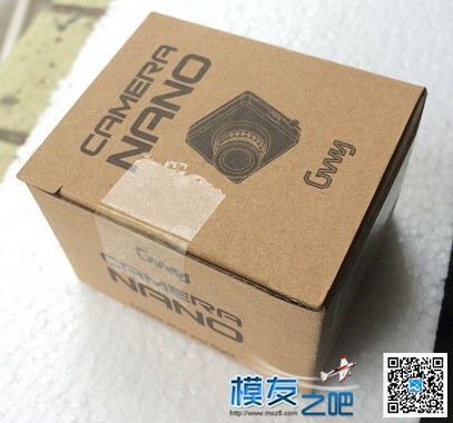 测试一款穿越机专属可存储像头（所有穿越机的福音） 穿越机,炸机 作者:lividi 9044 