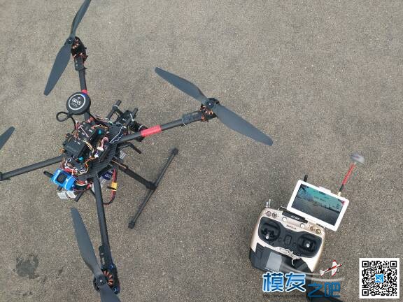 我的OSD能显示，就是数字显示没有变化怎么回事啊？ OSD 作者:彬彬 675 