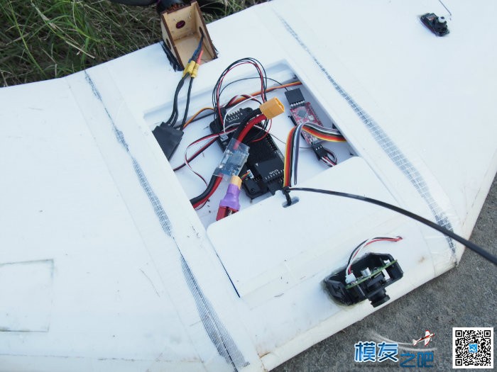 11月27日FPV聚会-ChinaFPV（多图慎入） FPV,APM,飞翼 作者:xiaoyi1225 6245 