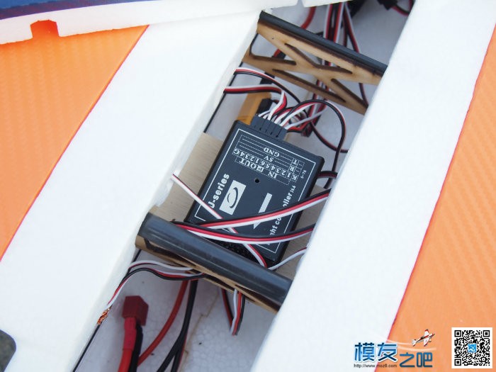 11月27日FPV聚会-ChinaFPV（多图慎入） FPV,APM,飞翼 作者:xiaoyi1225 15 