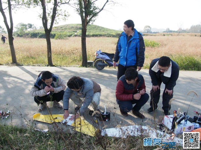 11月27日FPV聚会-ChinaFPV（多图慎入） FPV,APM,飞翼 作者:xiaoyi1225 9678 