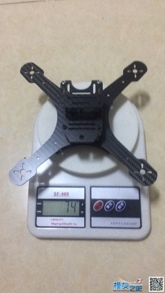 我的穿越机，慢更 穿越机,机架 作者:徐少 7657 