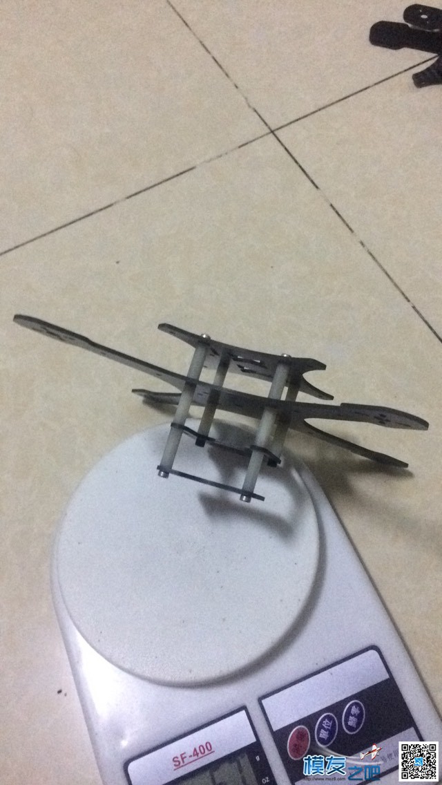 我的穿越机，慢更 穿越机,机架 作者:徐少 3419 