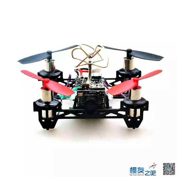 (求问)QX80飞行时间 电池,飞控,接收机,四轴 作者:仙剑zzl 8630 