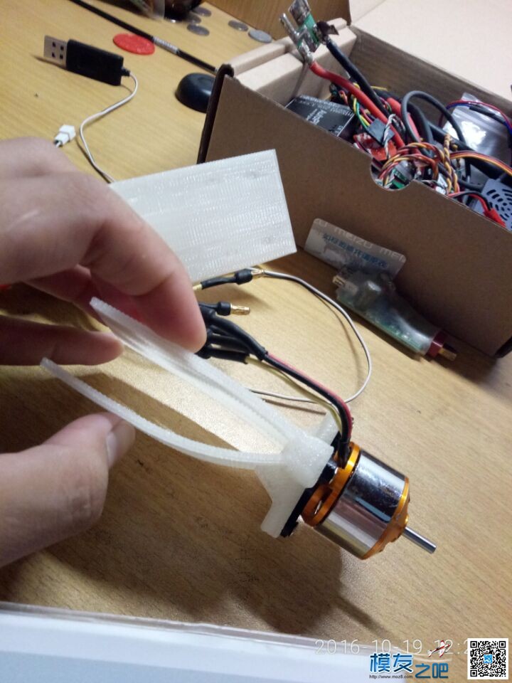 发个3D打印机的制作帖子吧！！！  作者:xiaoyi1225 5109 