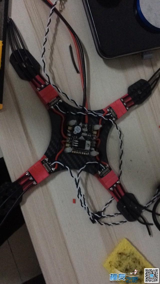 我的穿越机，慢更  作者:徐少 9717 