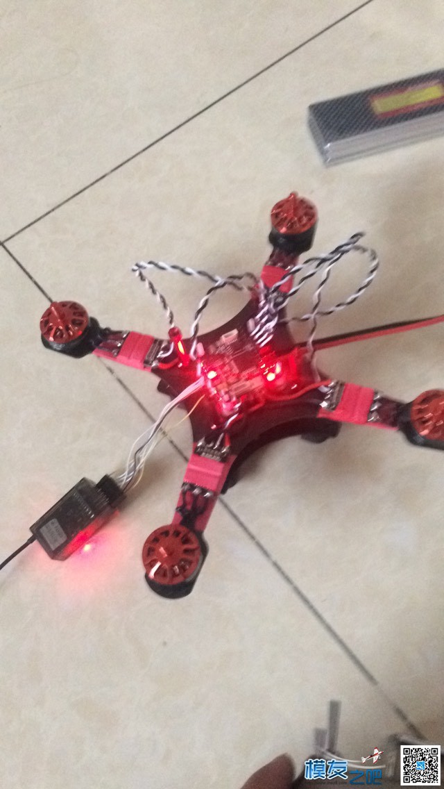 我的穿越机，慢更  作者:徐少 9439 
