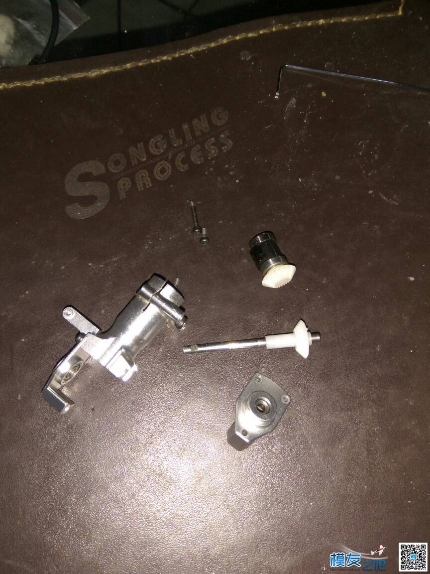 450轴传尾波箱改装皮传 传奇系列游戏,波轴axes,轴用波形垫片,波箱一轴损坏 作者:mishi 9414 