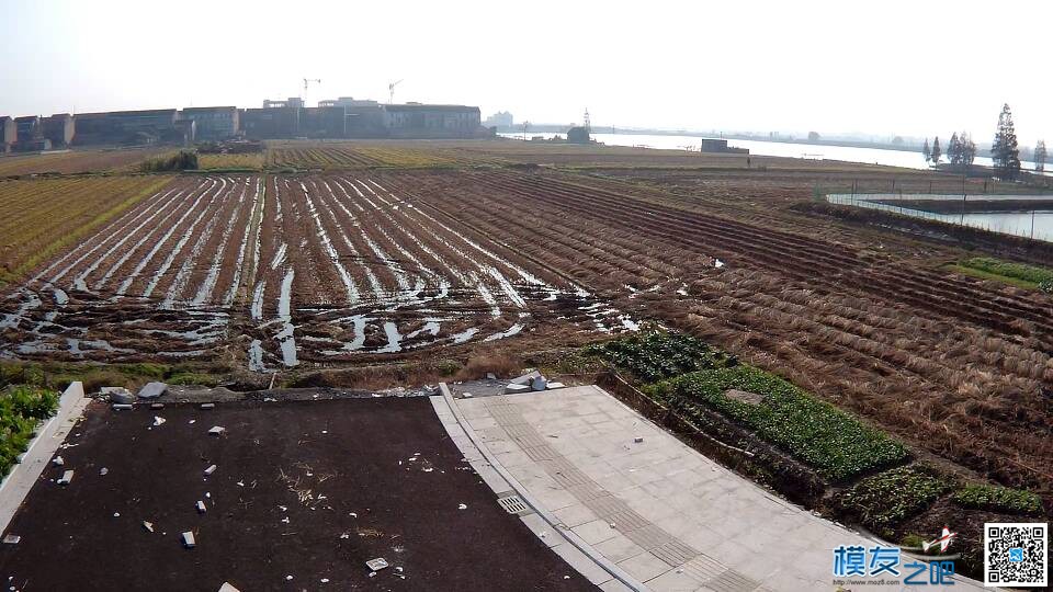 H4 680拉距5公里回来差点没电炸机  作者:卡文哥 8400 