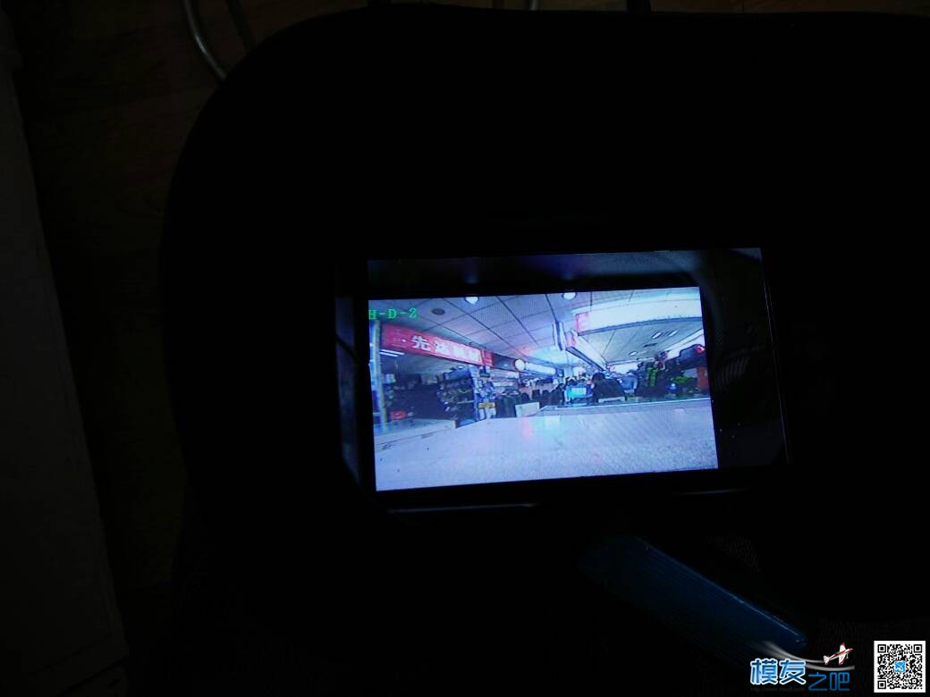 230包邮的fpv眼镜收到了 FPV,fpv眼镜是什么,fpv眼镜推荐,低价fpv眼镜 作者:blackcake 6777 