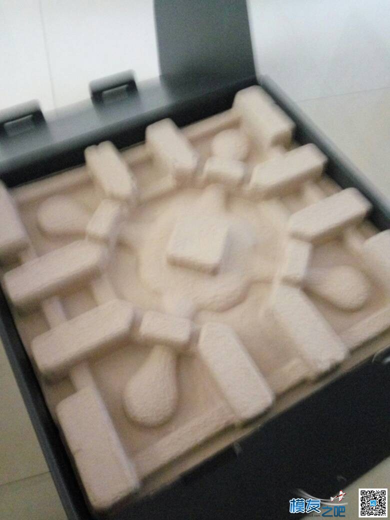 补个亿航的开箱 亿航公司情况,亿航怎么样了,亿航和大疆,亿航CEO,亿航集团 作者:zjy7870477 86 