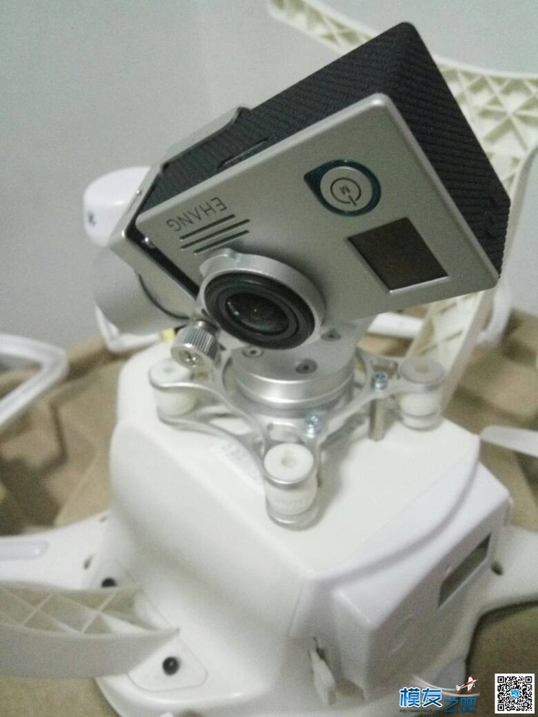 补个亿航的开箱 亿航公司情况,亿航怎么样了,亿航和大疆,亿航CEO,亿航集团 作者:zjy7870477 6188 
