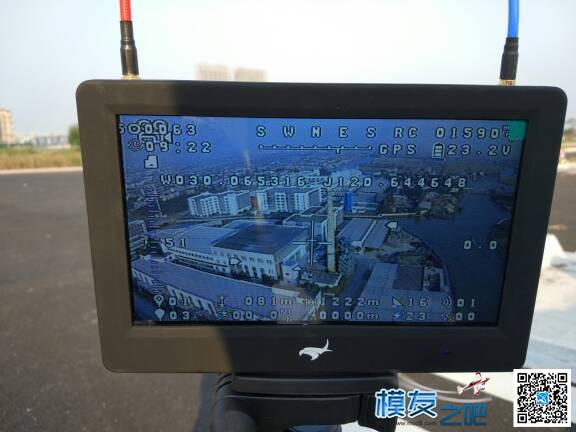 H4 680拉距5公里回来差点没电炸机  作者:卡文哥 4769 