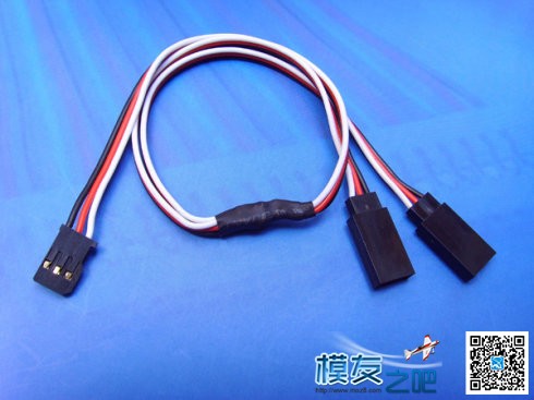 简易平衡充+18650+做天地飞6II控电 电池,充电器,舵机,遥控器,天地飞 作者:@芋头 2588 