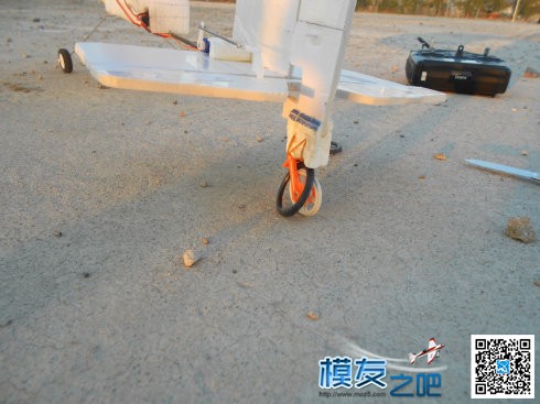 DIY飘飘首飞 DIY,轰20首飞成功,diy手工坊 作者:洋葱头 5143 