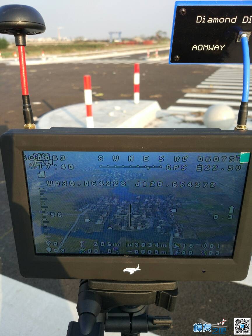 H4 680拉距5公里回来差点没电炸机  作者:卡文哥 4821 