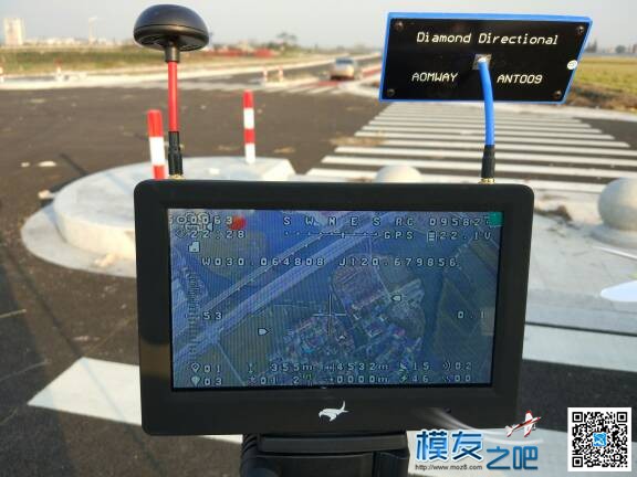 H4 680拉距5公里回来差点没电炸机  作者:卡文哥 4882 