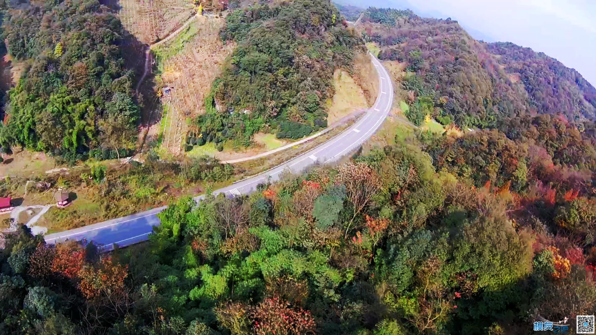 黑蚁军团大片第四季《在路上》预告 大片 作者:黑蚁军团 5205 