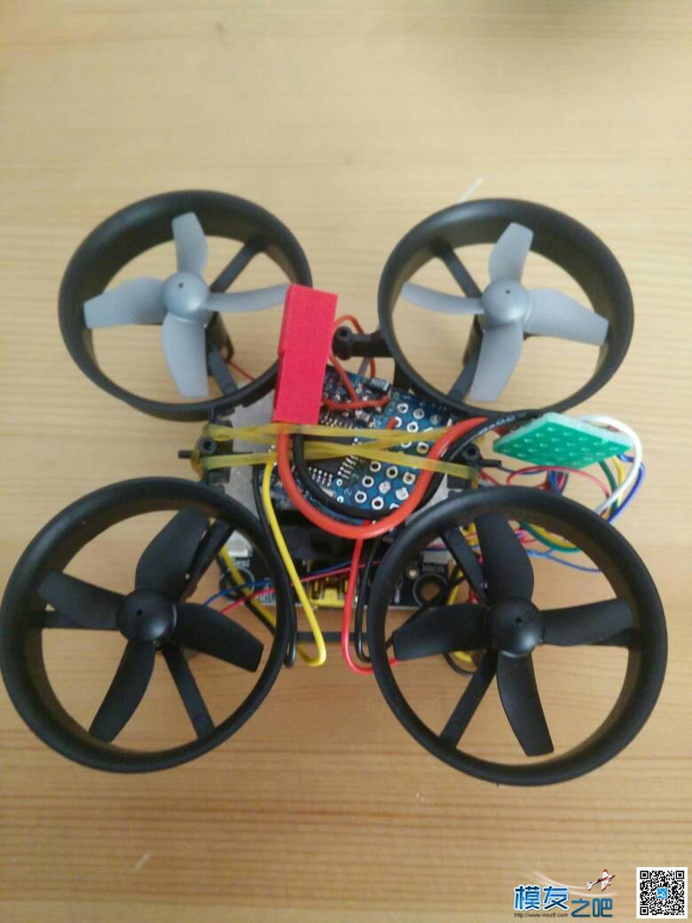 空心杯穿越全指南(整理，内有高能秘籍，选件、装机，PID）  作者:mickeyeva2 9622 
