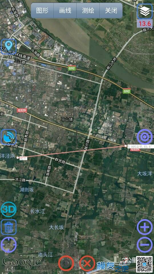H4 680拉距5公里回来差点没电炸机  作者:卡文哥 4035 