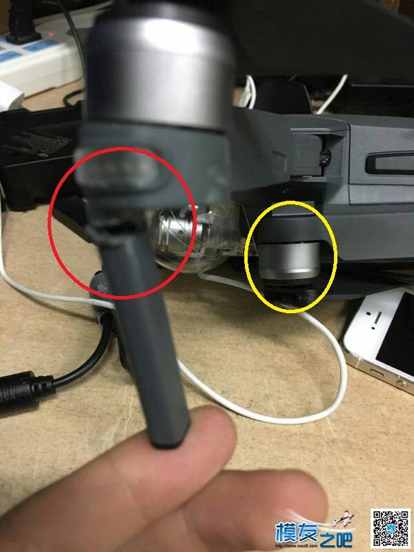 关于大疆御！ 大疆,大疆御mavic3,大疆御mavic,大疆御1和2区别 作者:炸香机 590 