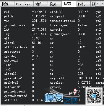 GPS数据怎么看？ GPS 作者:w294714570 6474 