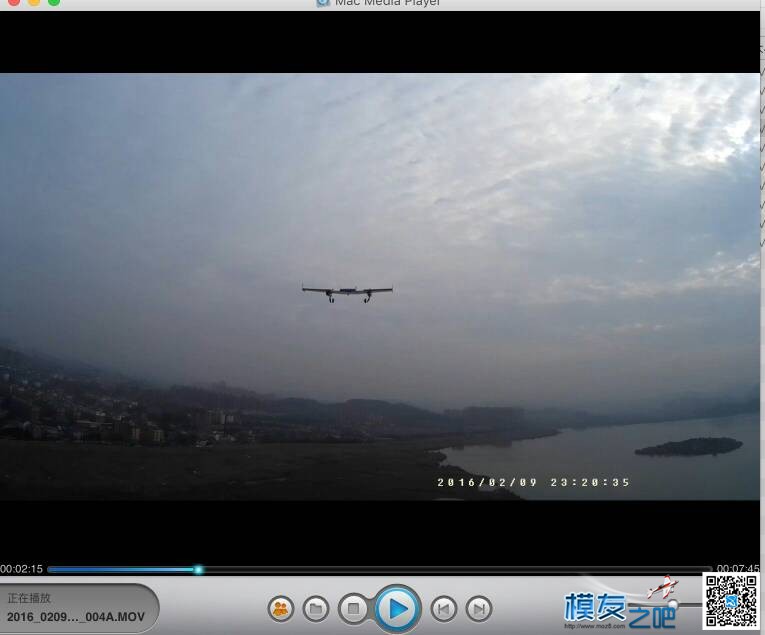 ChinaFPV周六活动 天线,遥控器,FPV,地面站,APM 作者:xiaoyi1225 7139 