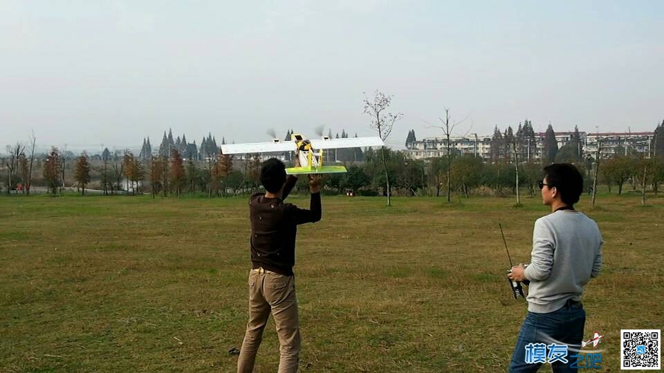 ChinaFPV周六活动 天线,遥控器,FPV,地面站,APM 作者:xiaoyi1225 3972 